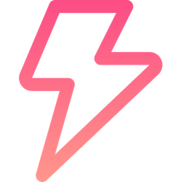 Flash  Icon