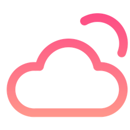 Cloud  Icon