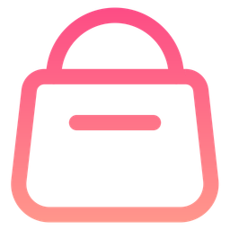 Bag  Icon