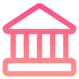 Bank  Icon