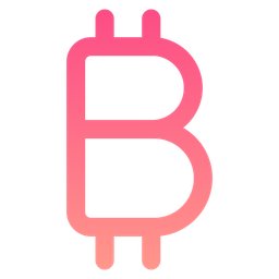 Bitcoin  Icon