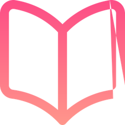 Book  Icon