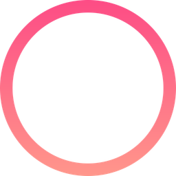 Circle  Icon