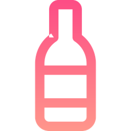 Bottle  Icon