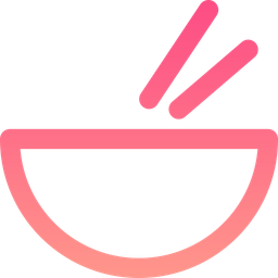 Chopstick  Icon