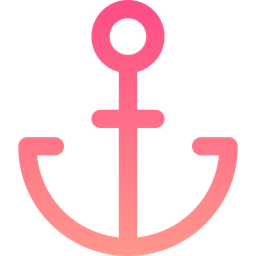 Anchor  Icon