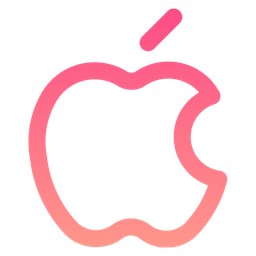 Apple  Icon