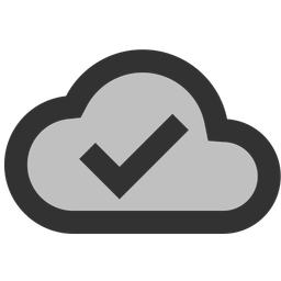 Cloud  Icon