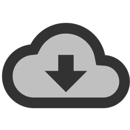 Cloud  Icon