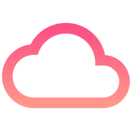 Cloud  Icon