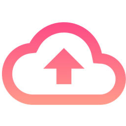 Cloud  Icon