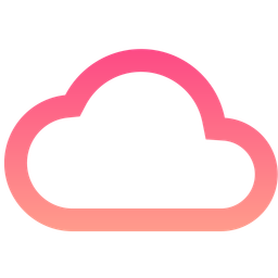 Cloud  Icon