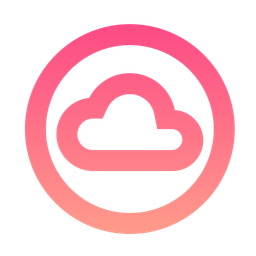 Cloud  Icon