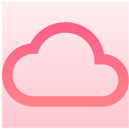 Cloud  Icon