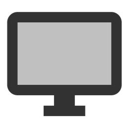 Desktop  Icon