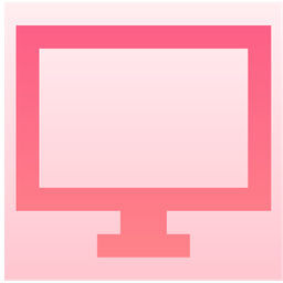 Desktop  Icon