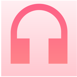 Headset  Icon