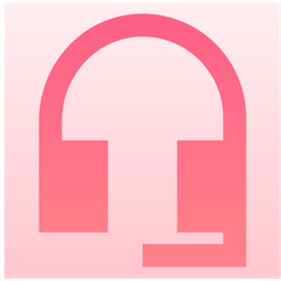 Headset  Icon