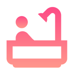 Bathtub  Icon