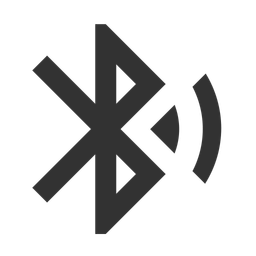 Bluetooth  Icon