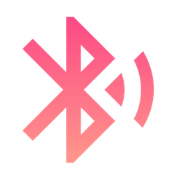 Bluetooth  Icon