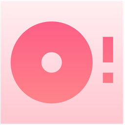 Disc  Icon