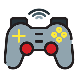 Game Controller  Icon