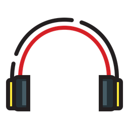 Headset  Icon