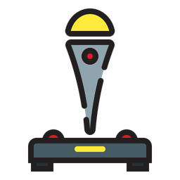 Joystick  Icon