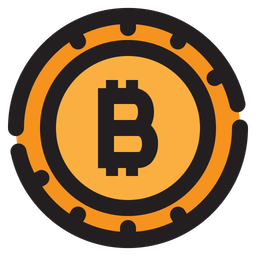 Bitcoin  Icon