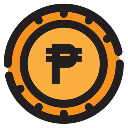 Peso  Icon