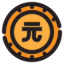 Renminbi  Icon