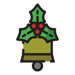 MerryChristmas-ColorOutline  Icon