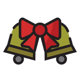 MerryChristmas-ColorOutline  Icon