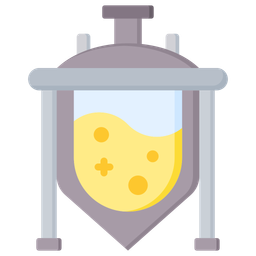 Bioreactor  Icon