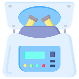 Centrifuge  Icon