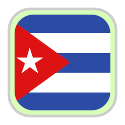 Cuba  Icon