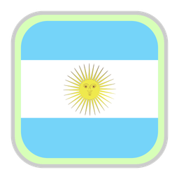 Argentina  Icon