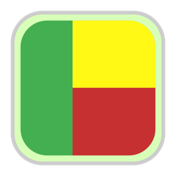 Benin  Icon