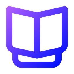 Book  Icon