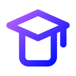 Degree  Icon