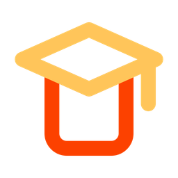 Degree  Icon