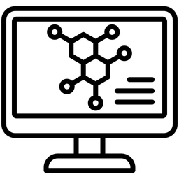 Informatik  Symbol