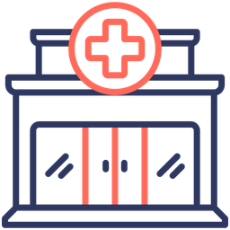 Klinik  Symbol