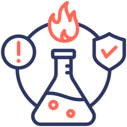 Chemical  Icon