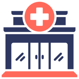 Klinik  Symbol