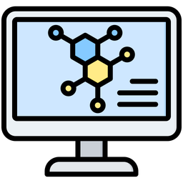 Computer Science  Icon