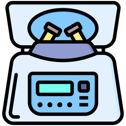 Centrifuge  Icon