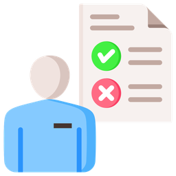 Assessment  Icon