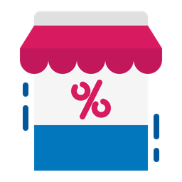 Kiosk  Icon